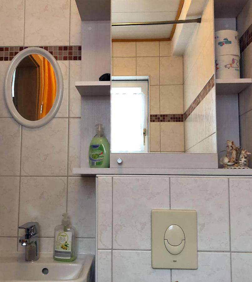 Moselie Ferienwohnung Kinheim Mosel Zewnętrze zdjęcie